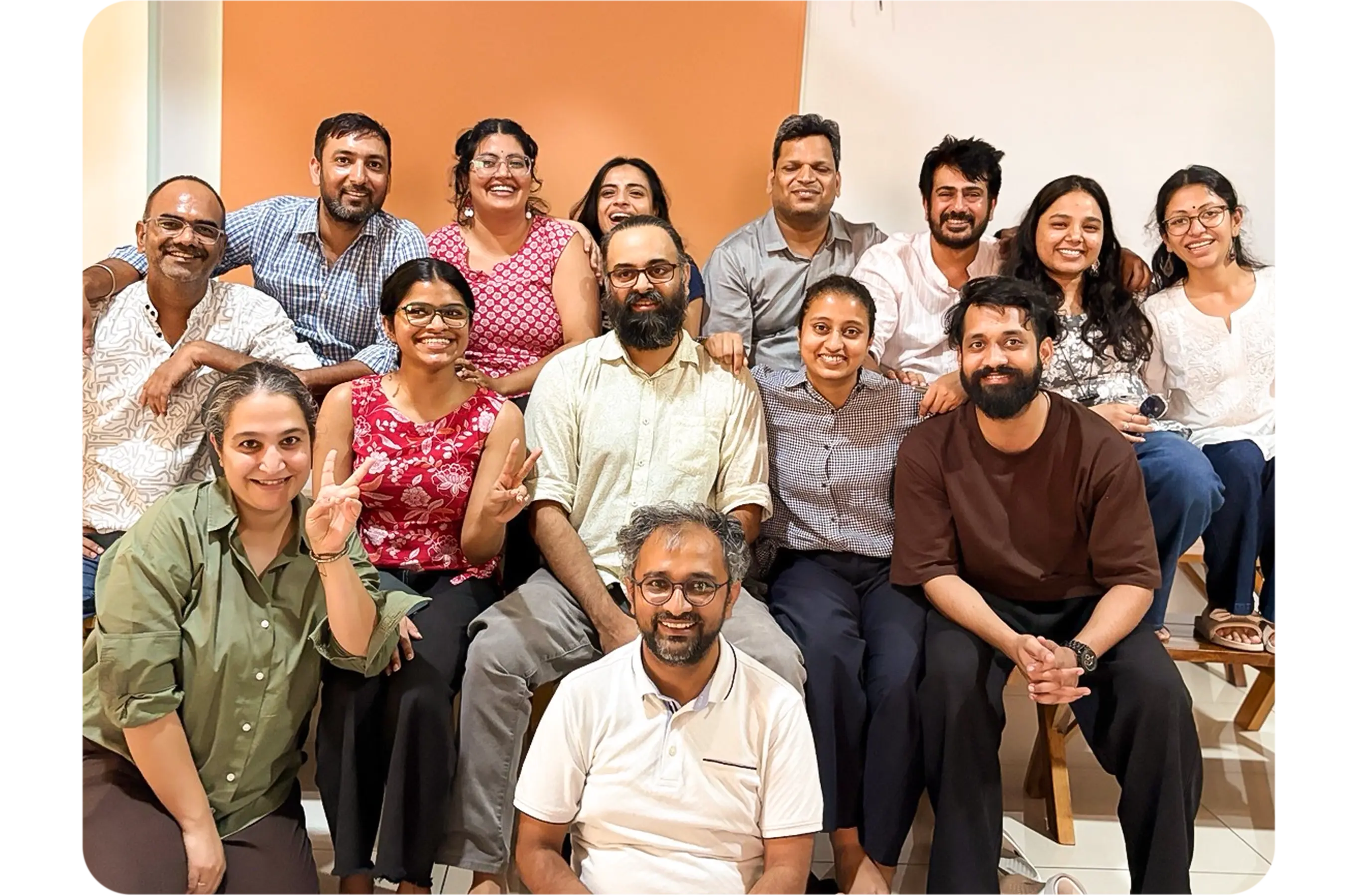 CEEP Team