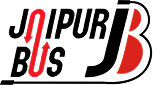 Jaipur Bus Logo
