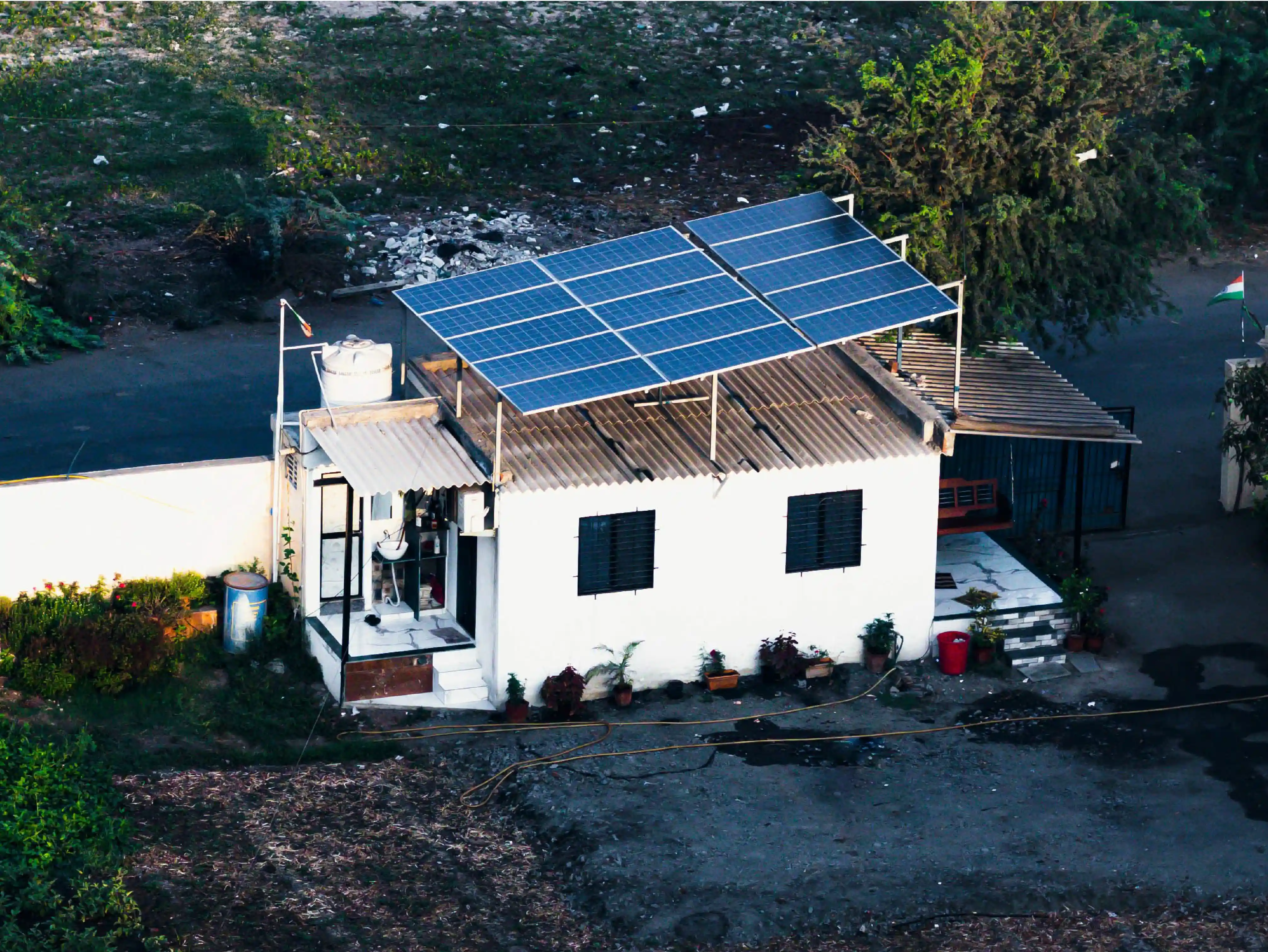 Solar Panels
