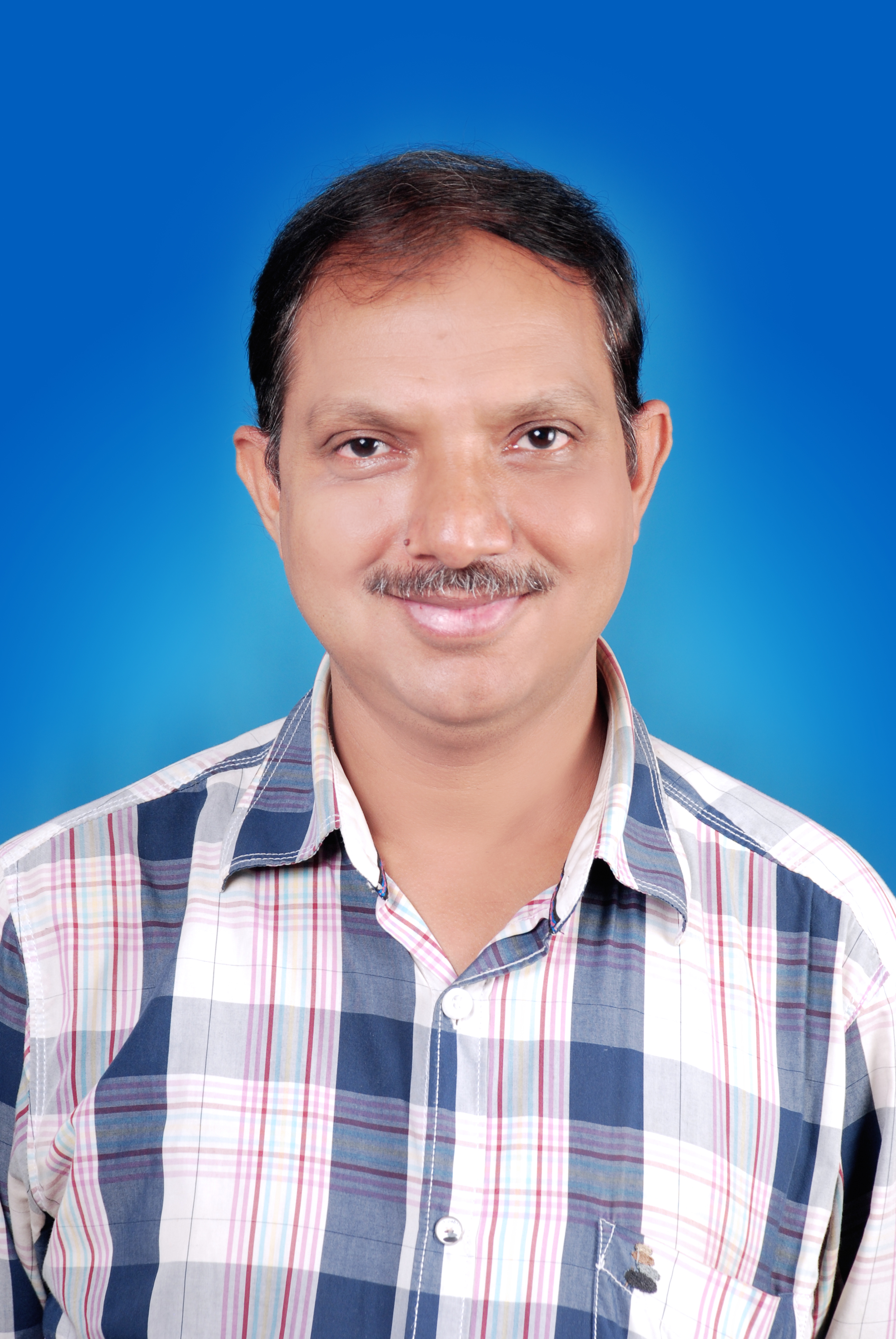 Gautam Pradhan