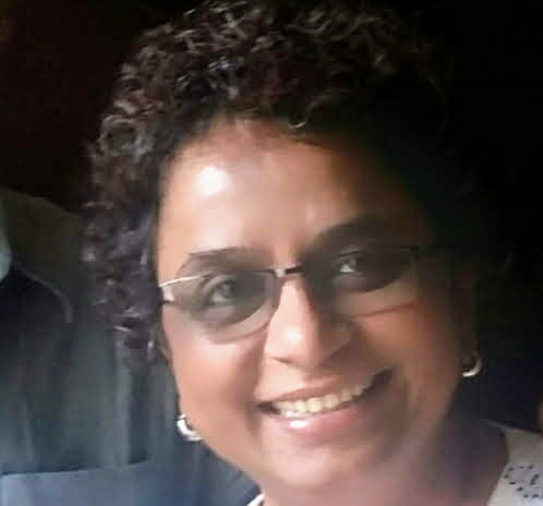 Aruna Rangachar