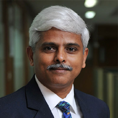 PVS Surya Kumar