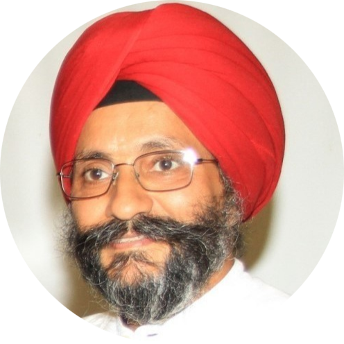 Dr Anoop Singh