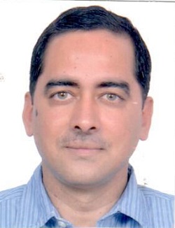 Prof. Jyotirmay Mathur